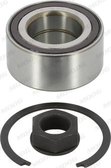 MOOG CI-WB-11421 - Kit de roulements de roue droxauto.com