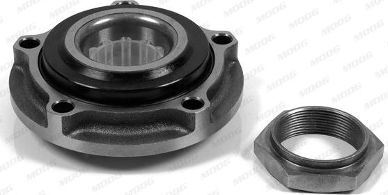 MOOG CI-WB-11384 - Kit de roulements de roue droxauto.com