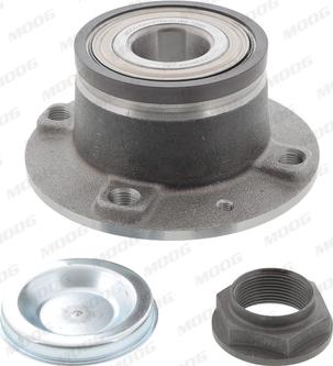 MOOG CI-WB-12943 - Kit de roulements de roue droxauto.com