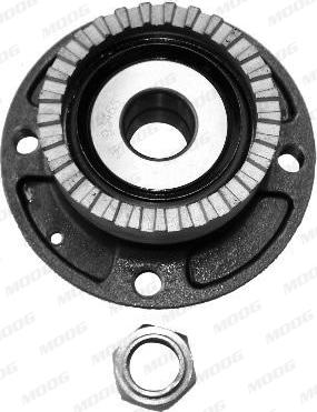 MOOG CI-WB-12257 - Kit de roulements de roue droxauto.com