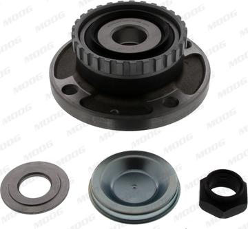 MOOG CI-WB-12771 - Kit de roulements de roue droxauto.com