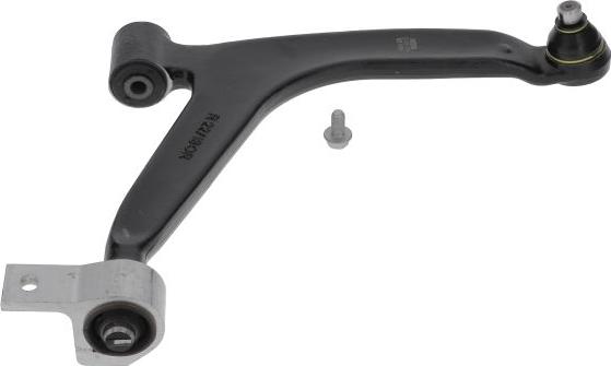 MOOG CI-WP-0714P - Bras de liaison, suspension de roue droxauto.com