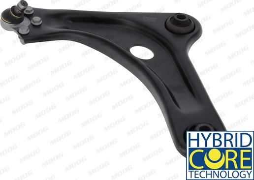 MOOG CI-WP-8761 - Bras de liaison, suspension de roue droxauto.com