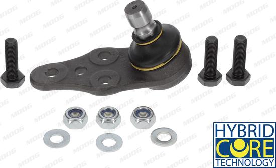 MOOG DE-BJ-3970 - Rotule de suspension droxauto.com