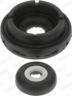 MOOG DE-SB-16980 - Coupelle de suspension droxauto.com