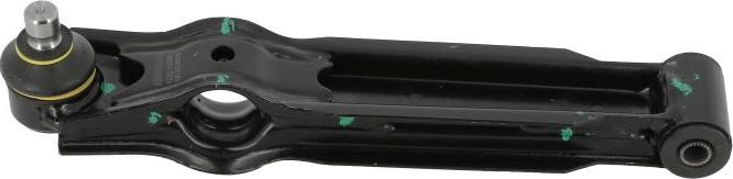 MOOG DE-TC-0125P - Bras de liaison, suspension de roue droxauto.com