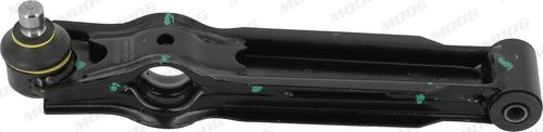 MOOG DE-TC-0125 - Bras de liaison, suspension de roue droxauto.com