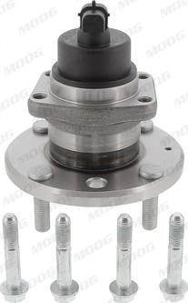 MOOG DE-WB-12869 - Kit de roulements de roue droxauto.com