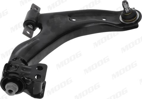 MOOG DE-WP-10654 - Bras de liaison, suspension de roue droxauto.com