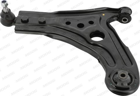 MOOG DE-WP-2477 - Bras de liaison, suspension de roue droxauto.com