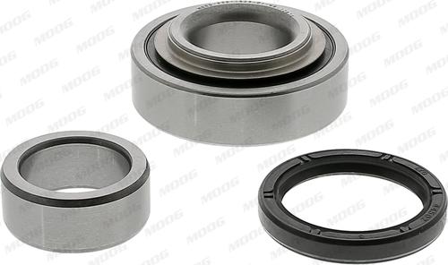 MOOG DI-WB-12870 - Kit de roulements de roue droxauto.com
