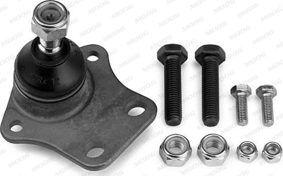 MOOG FD-BJ-0335 - Rotule de suspension droxauto.com