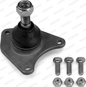 MOOG FD-BJ-0336 - Rotule de suspension droxauto.com