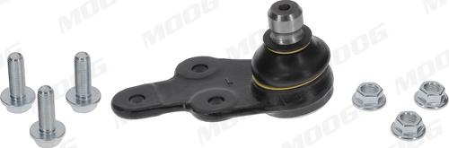 MOOG FD-BJ-8341 - Rotule de suspension droxauto.com