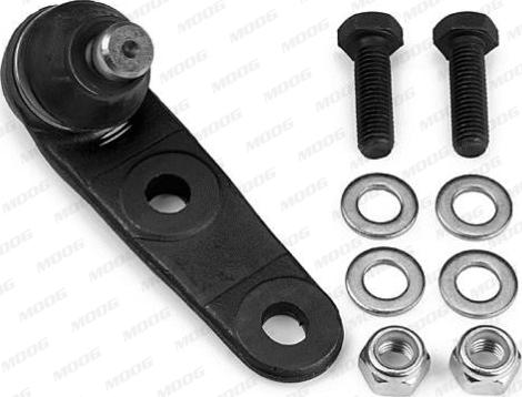 MOOG FD-BJ-3139 - Rotule de suspension droxauto.com