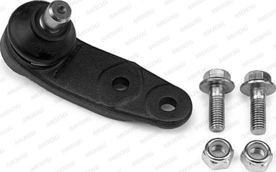 MOOG FD-BJ-3135 - Rotule de suspension droxauto.com