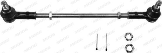 MOOG FD-DS-0961 - Barre de connexion droxauto.com