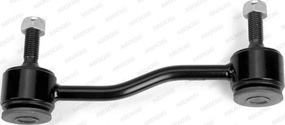 MOOG FD-DS-0842 - Entretoise / tige, stabilisateur droxauto.com