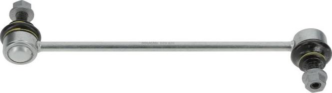 MOOG FD-LS-0090 - Entretoise / tige, stabilisateur droxauto.com