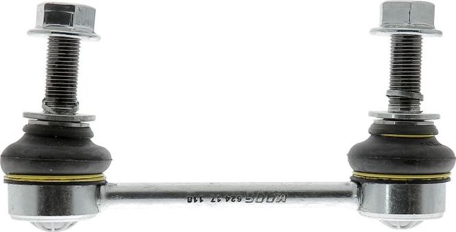 MOOG FD-LS-14945 - Entretoise / tige, stabilisateur droxauto.com