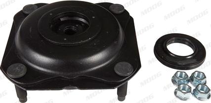 MOOG FD-SB-9900 - Coupelle de suspension droxauto.com