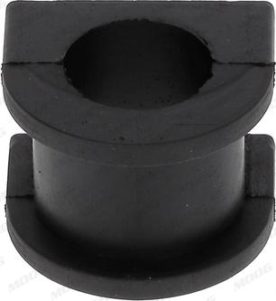 MOOG FDSB15346 - Coussinet de palier, stabilisateur droxauto.com