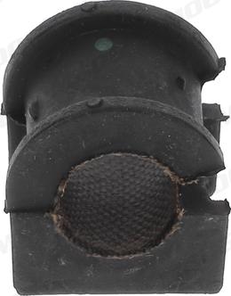 MOOG FD-SB-10721 - Coussinet de palier, stabilisateur droxauto.com