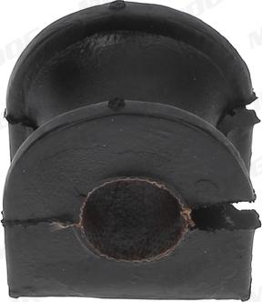 MOOG FD-SB-3161 - Coussinet de palier, stabilisateur droxauto.com