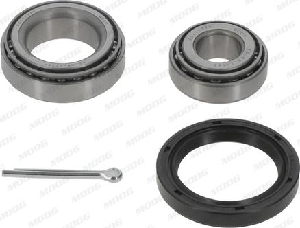 MOOG FD-WB-11167 - Kit de roulements de roue droxauto.com