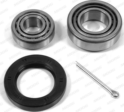 MOOG FD-WB-11183 - Kit de roulements de roue droxauto.com
