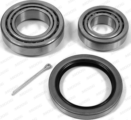 MOOG FD-WB-11856 - Kit de roulements de roue droxauto.com