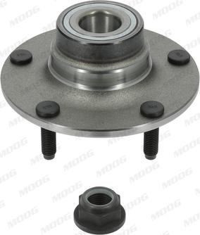 MOOG FD-WB-11245 - Kit de roulements de roue droxauto.com