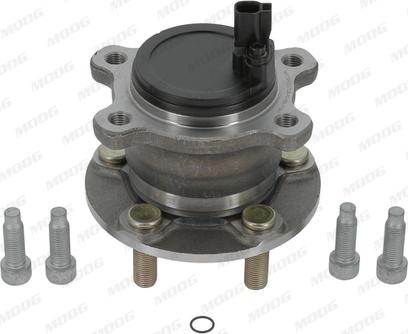 MOOG FD-WB-11241 - Kit de roulements de roue droxauto.com