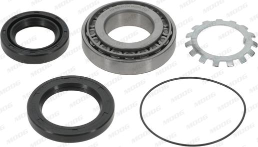 MOOG FD-WB-11254 - Kit de roulements de roue droxauto.com