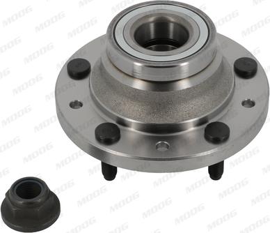 MOOG FD-WB-11253 - Kit de roulements de roue droxauto.com