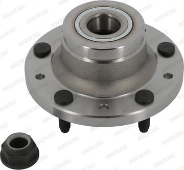 MOOG FD-WB-11252 - Kit de roulements de roue droxauto.com