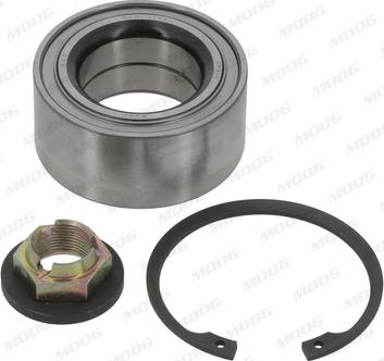 MOOG FD-WB-11204 - Kit de roulements de roue droxauto.com