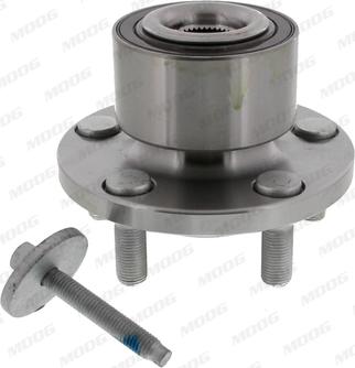 MOOG FD-WB-11214 - Kit de roulements de roue droxauto.com