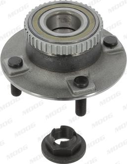 MOOG FD-WB-11233 - Kit de roulements de roue droxauto.com