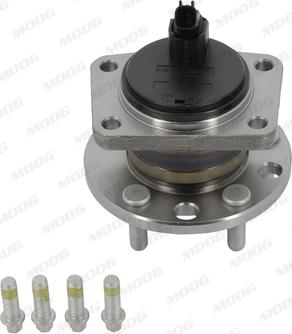 MOOG FD-WB-11237 - Kit de roulements de roue droxauto.com