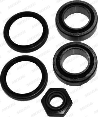 MOOG FD-WB-11224 - Kit de roulements de roue droxauto.com