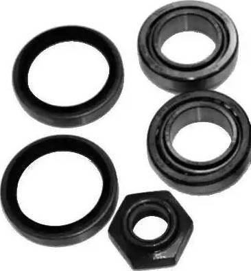 Lemförder 20063 01 - Kit de roulements de roue droxauto.com