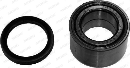 MOOG FD-WB-11228 - Kit de roulements de roue droxauto.com