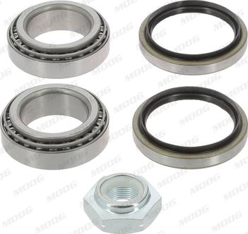 MOOG FD-WB-11223 - Kit de roulements de roue droxauto.com