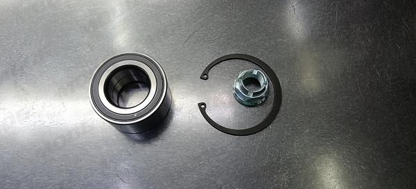 MOOG FD-WB-13066 - Kit de roulements de roue droxauto.com