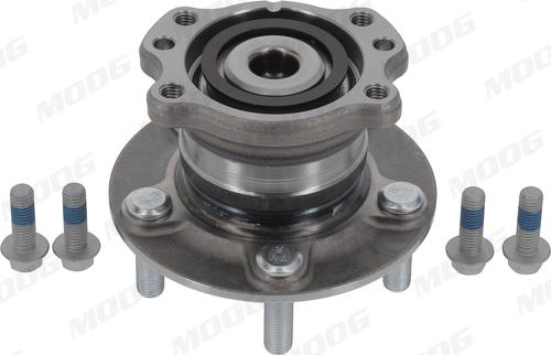 MOOG FD-WB-13067 - Kit de roulements de roue droxauto.com