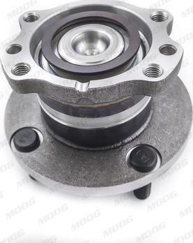 MOOG FD-WB-12991 - Kit de roulements de roue droxauto.com