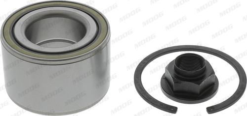 MOOG FD-WB-12901 - Kit de roulements de roue droxauto.com