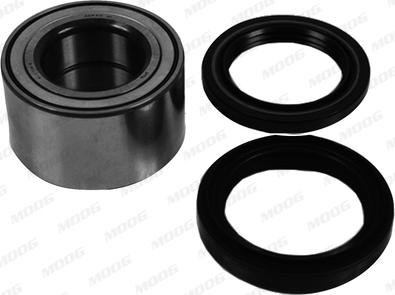 MOOG FD-WB-12031 - Kit de roulements de roue droxauto.com
