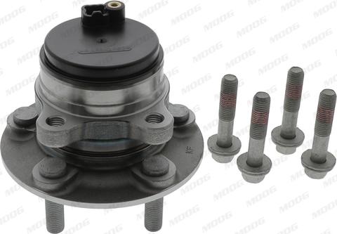 MOOG FD-WB-12857 - Kit de roulements de roue droxauto.com